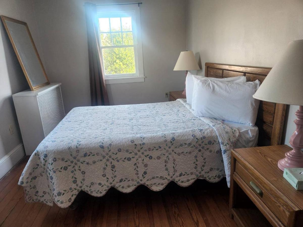 Spruce Lane Lodge And Cottages Smoketown  Экстерьер фото