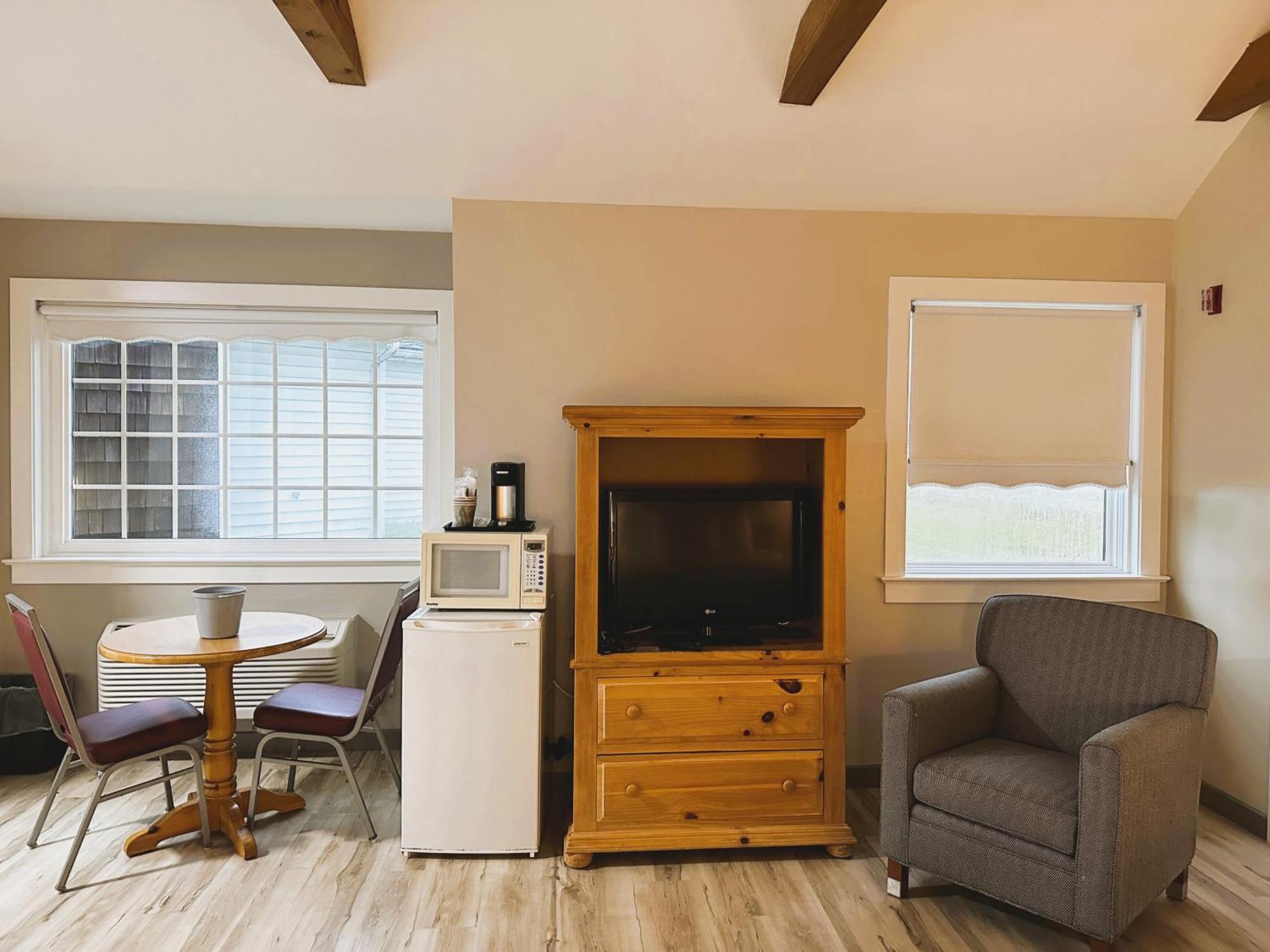 Spruce Lane Lodge And Cottages Smoketown  Экстерьер фото