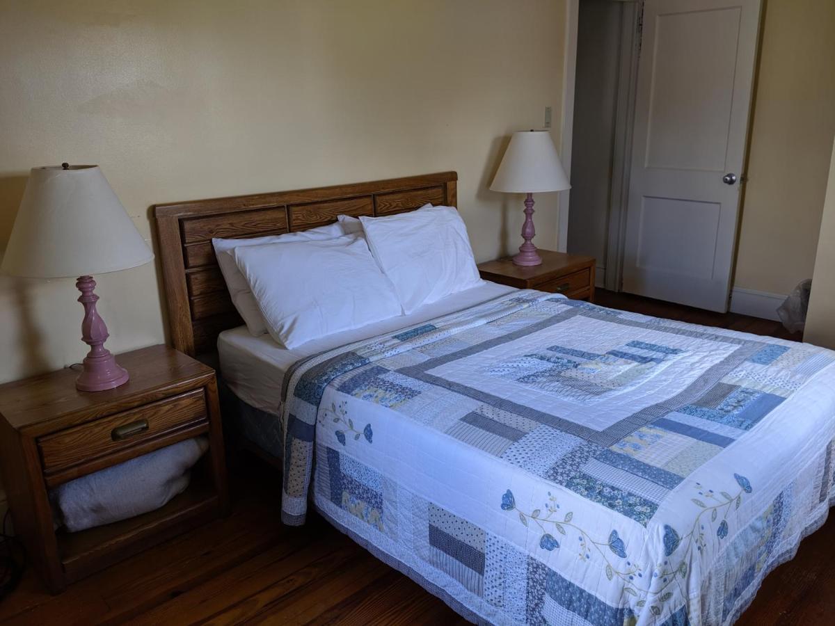 Spruce Lane Lodge And Cottages Smoketown  Экстерьер фото